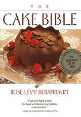 The Cake Bible 