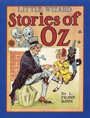 Little Wizard Stories of Oz 