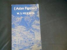 Asian Figures 