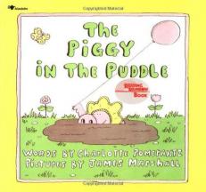 The Piggy in the Puddle 