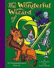 The Wonderful Wizard of Oz : Wonderful Wizard of Oz 