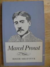 Marcel Proust 