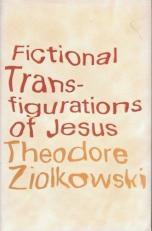 Fictional Transfiguration of Jesus 