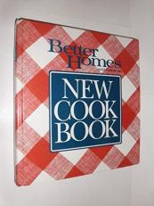 Better Homes and Gardens New Cook Book 2nd