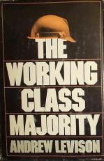 The Working Class Majority 