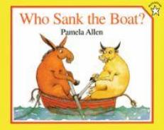 Who Sank the Boat? 