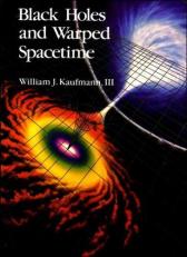 Black Holes and Warped Spacetime 