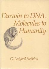 Darwin to DNA, Molecules to Humanity 