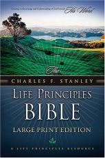 Life Principles Bible 