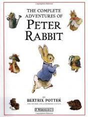 The Complete Adventures of Peter Rabbit 