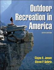 Outdoor Recreation in America 6th