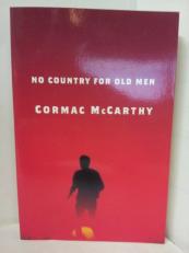 No Country for Old Men 