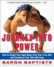 Journey into Power : Journey into Power 