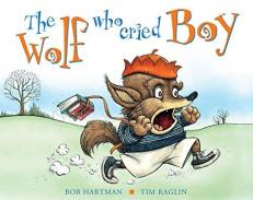 The Wolf Who Cried Boy 