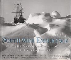 South With Endurance 