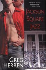 Jackson Square Jazz 