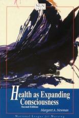 Health as Expanding Consciousness 2nd