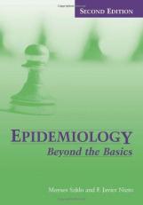 Epidemiology : Beyond the Basics 2nd