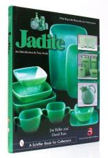 Jadite : An Identification and Price Guide 3rd