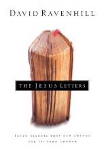 The Jesus Letters : Seven Secrets That Can Change You and Your Church