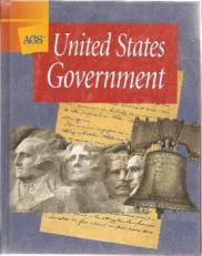 AGS United States Government 