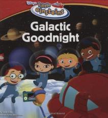 Disney's Little Einsteins Galactic Goodnight 