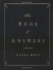 Book of Answers 