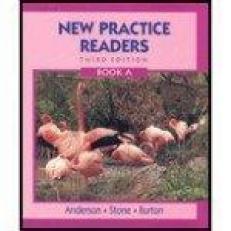 New Practice Readers : Book A 3rd