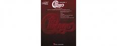 Chicago - Transcribed Scores Volume 1 