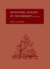 Nutritional Ecology of the Ruminant 2nd