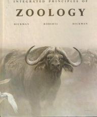 Integrated Principles of Zoology 8th