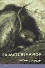 Primate Behavior 