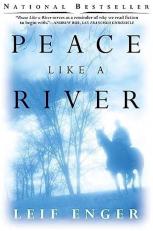 Peace Like a River 