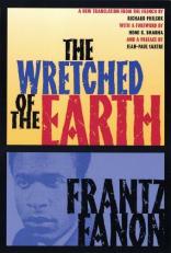 The Wretched of the Earth 