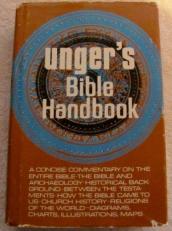 Bible Handbook 