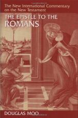 The Epistle to the Romans 