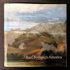 Karl Bodmer's America 