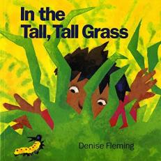 In the Tall, Tall Grass 