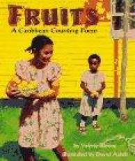 Fruits : A Caribbean Counting Poem 