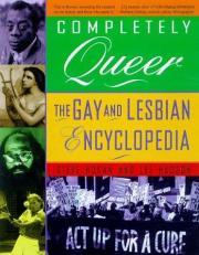 Completely Queer : The Gay and Lesbian Encyclopedia 