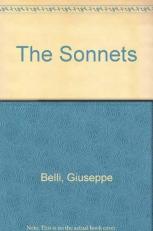 Sonnets of Giuseppe Belli 