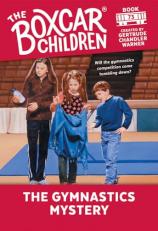 The Gymnastics Mystery 