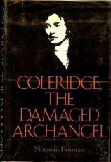 Coleridge, the Damaged Archangel 