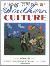 Encyclopedia of Southern Culture 