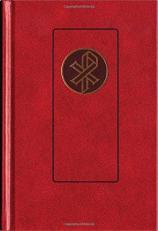 Christian Worship : A Lutheran Hymnal 