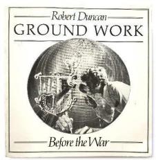 Ground Work : Before the War 