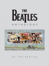 The Beatles Anthology : (Beatles Gifts, the Beatles Merchandise, Beatles Memorabilia) 