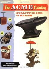 ACME Catalog : Quality Is Our #1 Dream