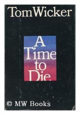 A Time to Die : The Attica Prison Revolt 