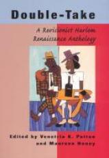 Double-Take : A Revisionist Harlem Renaissance Anthology 